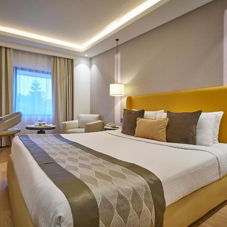 Hotel Hindusthan International, בובנשוואר מראה חיצוני תמונה