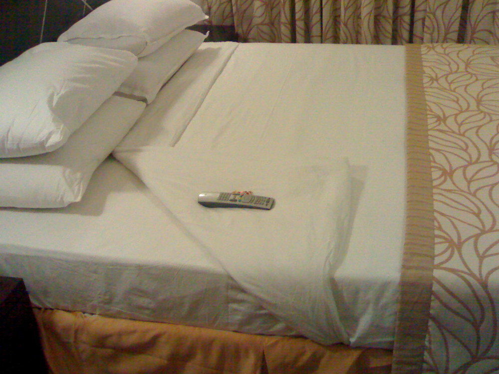 Hotel Hindusthan International, בובנשוואר מראה חיצוני תמונה